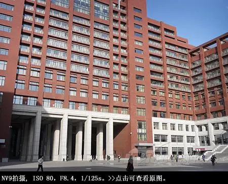 贴身精选五款时尚便携卡片DC成像评测(7)