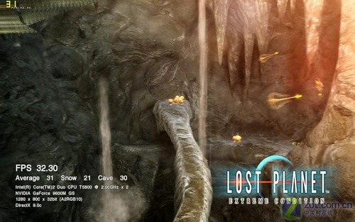 5999元配96GS显卡!神舟承运L580T评测 5999元配96GS显卡!神舟承运L580T评测