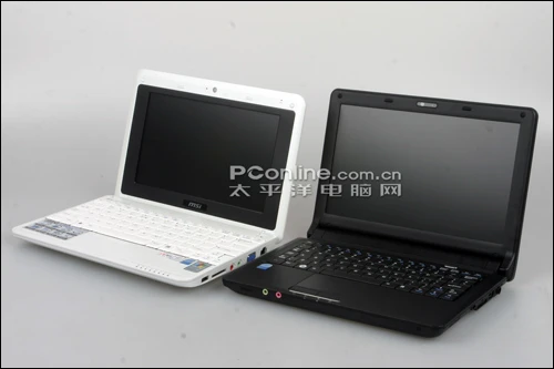 秒杀一切小本史上最便宜上网本Q130B评测(3)