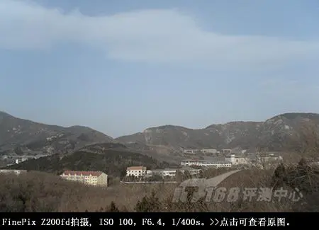 贴身精选五款时尚便携卡片DC成像评测(4)