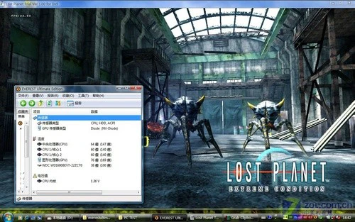 5999元配96GS显卡!神舟承运L580T评测 5999元配96GS显卡!神舟承运L580T评测