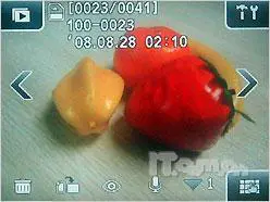 功能全面高性价比通用旗舰E1050TW评测(4)