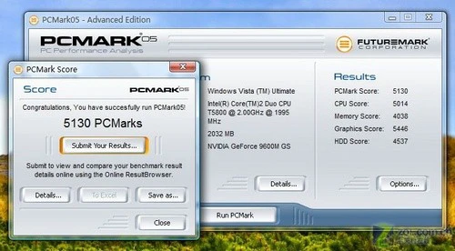 5999元配96GS显卡!神舟承运L580T评测 5999元配96GS显卡!神舟承运L580T评测