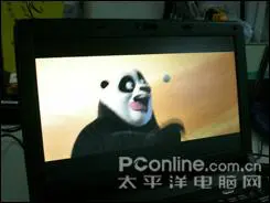 秒杀一切小本史上最便宜上网本Q130B评测(8)