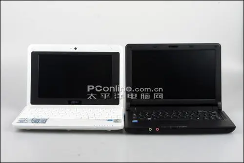 秒杀一切小本史上最便宜上网本Q130B评测(8)