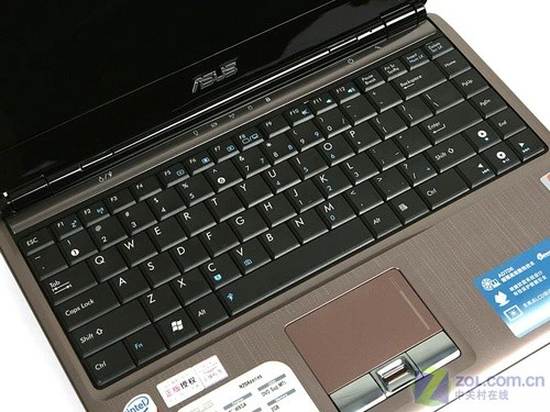 五小时续航 华硕12英寸笔记本N20评测 
