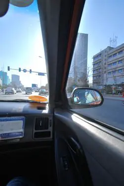 超广角镜头腾龙SP10-24/3.5-4.5评测(15)