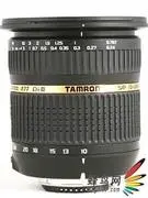 超广角镜头腾龙SP10-24/3.5-4.5评测(4)