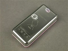 续航超108小时 纯音MP3蓝晨BM215评测