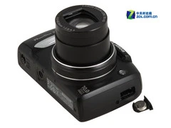 不足两千元卡片长焦 佳能新品SX120评测 不足两千元卡片长焦 佳能新品SX120评测