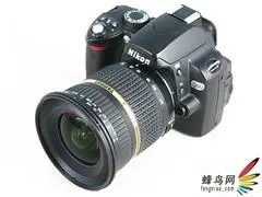 超广角镜头腾龙SP10-24/3.5-4.5评测(18)