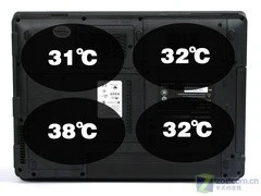 5999元配96GS显卡!神舟承运L580T评测 5999元配96GS显卡!神舟承运L580T评测