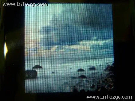 翱翔在音乐天空飞利浦小金块SA29评测(5)