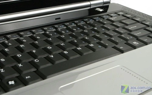 5999元配96GS显卡!神舟承运L580T评测 5999元配96GS显卡!神舟承运L580T评测