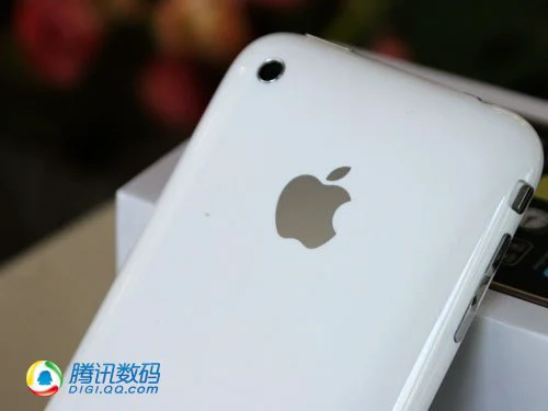 国内首测 苹果最新手机iPhone 3GS详评