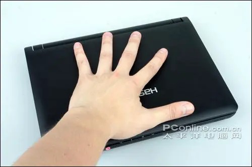 秒杀一切小本史上最便宜上网本Q130B评测(13)