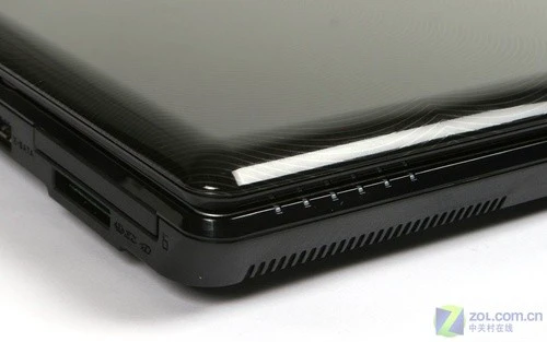 5999元配96GS显卡!神舟承运L580T评测 5999元配96GS显卡!神舟承运L580T评测