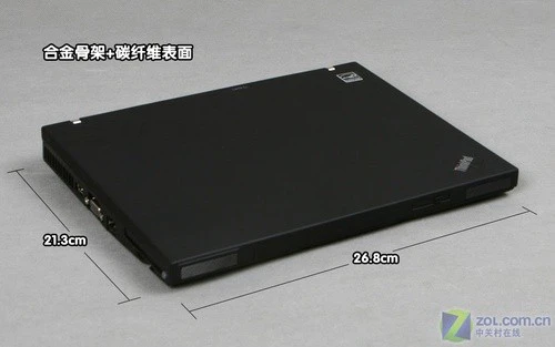 超值尾货更诱人 6990元高配版X61评测 