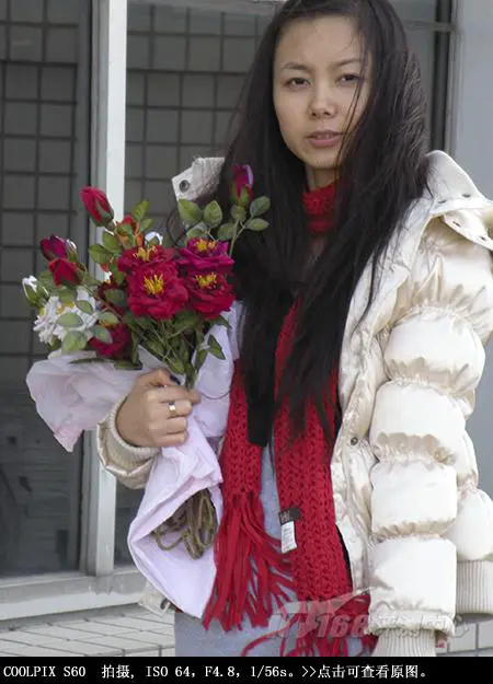 贴身精选五款时尚便携卡片DC成像评测(2)