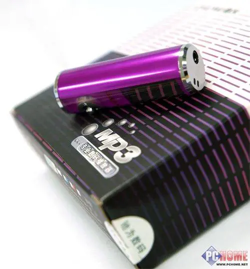 超低价入门级播放器驰为圆柱Q5功能评测(4)