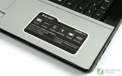 5999元配96GS显卡!神舟承运L580T评测 5999元配96GS显卡!神舟承运L580T评测