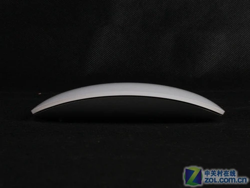 用手指画出未来 苹果Magic Mouse评测 