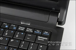 秒杀一切小本史上最便宜上网本Q130B评测(6)