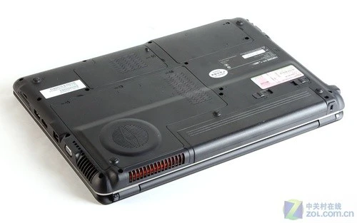 四核游戏怪兽 6999元神舟A550首发评测 