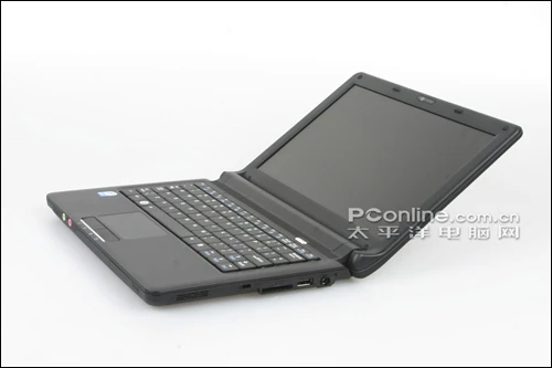 秒杀一切小本史上最便宜上网本Q130B评测(4)