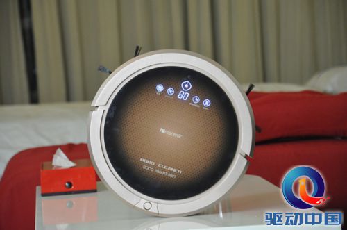 扫地机器人好用吗？COCO SMART实用评测