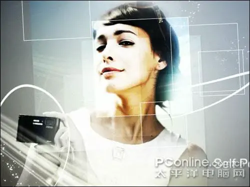 不一样的潮流风尚三星蓝调NV9详细评测(12)