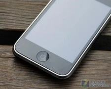 无WiFi主打3G应用 联通版iPhone 3G评测 