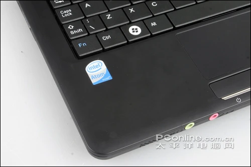 秒杀一切小本史上最便宜上网本Q130B评测(4)