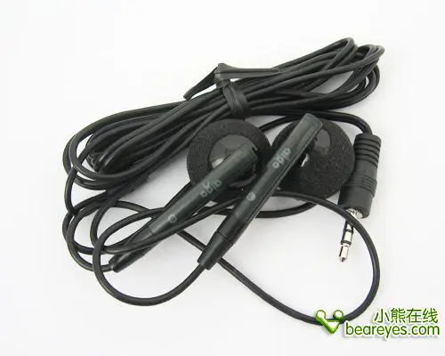 极致个性化爱国者E5810拼图型MP3评测(6)