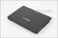 秒杀一切小本史上最便宜上网本Q130B评测(2)