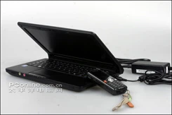 秒杀一切小本史上最便宜上网本Q130B评测(2)