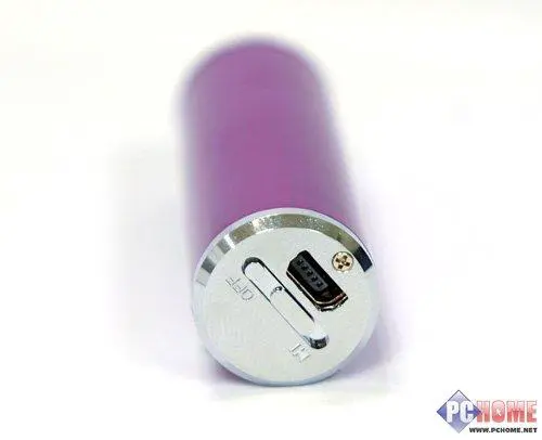 超低价入门级播放器驰为圆柱Q5功能评测(2)