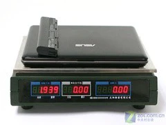 五小时续航 华硕12英寸笔记本N20评测 