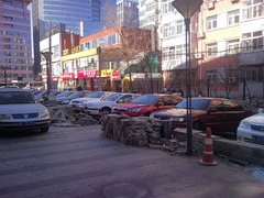 翻盖双触屏三星双模双待机W699评测(7)