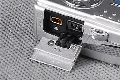 散发高级DC的魅力小巧宾得A36评测(2)