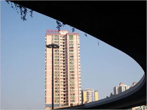 功能全面高性价比通用旗舰E1050TW评测(6)