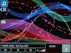 不一样的潮流风尚三星蓝调NV9详细评测(5)