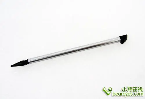 FM无线发射触控式操作昂达VX777LE评测(7)