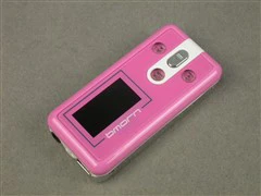 续航超108小时 纯音MP3蓝晨BM215评测