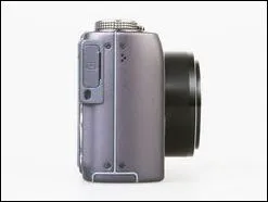 超广角高清 10倍光变三星WB550评测