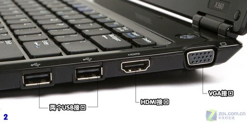 续航10小时 三星超轻薄本X360详细评测 续航10小时 三星超轻薄本X360详细评测