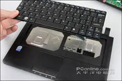 秒杀一切小本史上最便宜上网本Q130B评测(9)