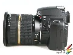 超广角镜头腾龙SP10-24/3.5-4.5评测(2)