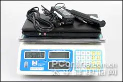 秒杀一切小本史上最便宜上网本Q130B评测(13)