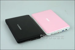 秒杀一切小本史上最便宜上网本Q130B评测(3)